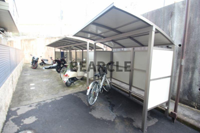 【その他共用部分】 | エスペランサ