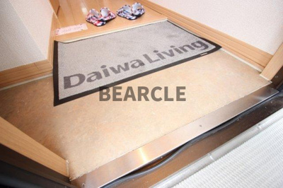 【玄関】 | エスペランサ