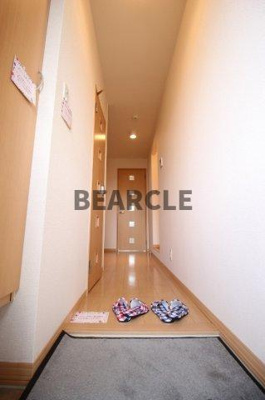 【玄関】 | エスペランサ