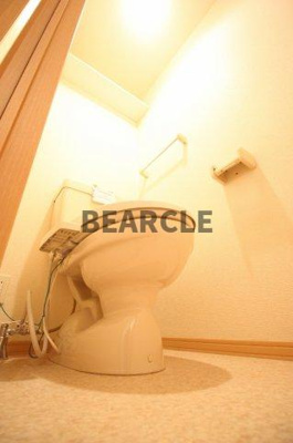 【トイレ】 | エスペランサ