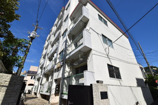 【外観】 | 物件のお問い合わせは、 ０１２０－７００－９６８までお気軽にどうぞ！
外観