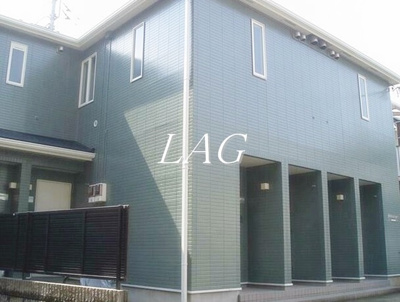 【外観】 | メゾン・ド・ルルス・ドゥー | 外観です。