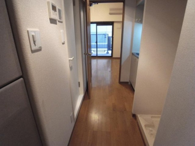 【洋室】 | エンゼル川崎グランディア