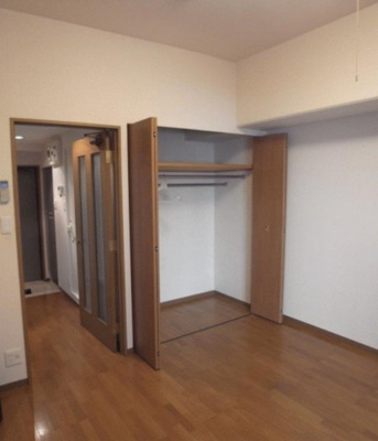 【洋室】 | エンゼル川崎グランディア