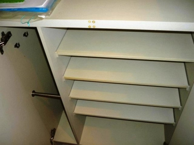 【収納】 | エンゼル川崎グランディア | 靴入