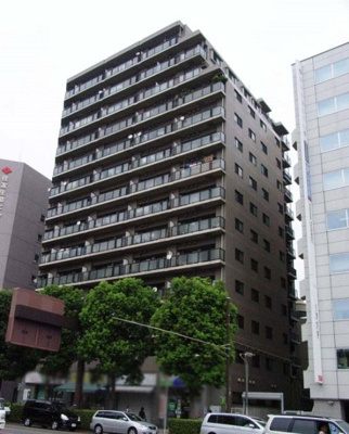 【外観】 | エンゼル川崎グランディア