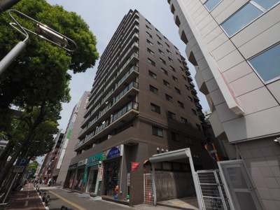 【外観】 | エンゼル川崎グランディア