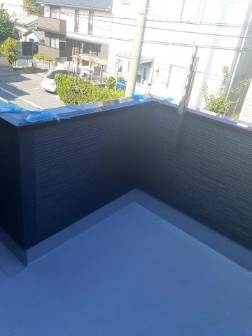 住道　三住町新築一戸建ての展望