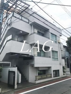 【外観】 | 外観です