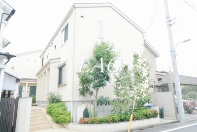 【外観】 | グレースＭ | 外観です。