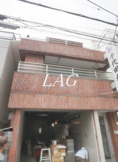 【外観】 | 外観です。