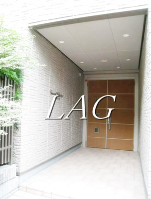 【エントランス】 | グランシャリオ壱番館 |  エントランスです。