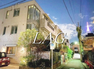 【外観】 | 外観です。
