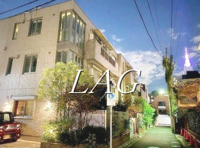【外観】 | グランシャリオ壱番館 | 外観です。