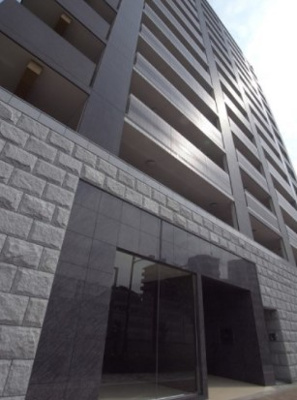 【エントランス】 | グランド・ガーラ代々木参宮橋