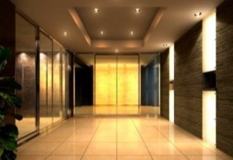 【ロビー】 | グランド・ガーラ代々木参宮橋