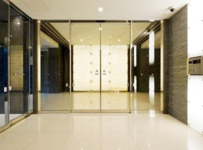 【その他共用部分】 | グランド・ガーラ代々木参宮橋