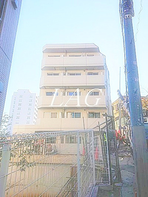 【外観】 | クレヴィスタ赤羽 | 外観です。