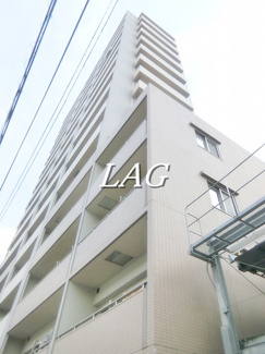 【外観】 | 外観になります。