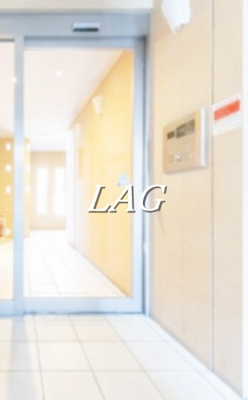 【エントランス】 | ル・リオン赤羽Ⅱ | エントランスです。