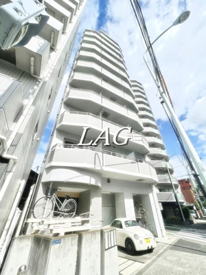 【外観】 | ル・リオン赤羽Ⅱ | 外観です。