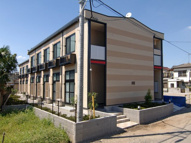 コンホートヨツヤの画像