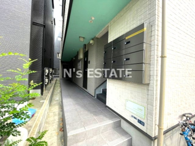 【エントランス】 | Licht