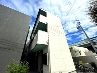 【外観】 | Licht