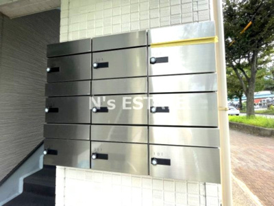 【その他共用部分】 | Licht