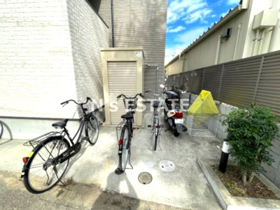 【その他共用部分】 | Licht