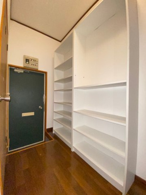 【玄関】 | グリーンコーポ水ヶ迫