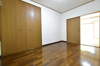 【居間・リビング】 | グリーンコーポ水ヶ迫