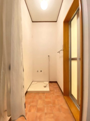 【脱衣所】 | グリーンコーポ水ヶ迫