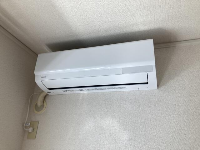 グランドール梶ケ谷の設備