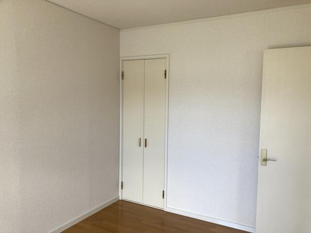 グランドール梶ケ谷の収納