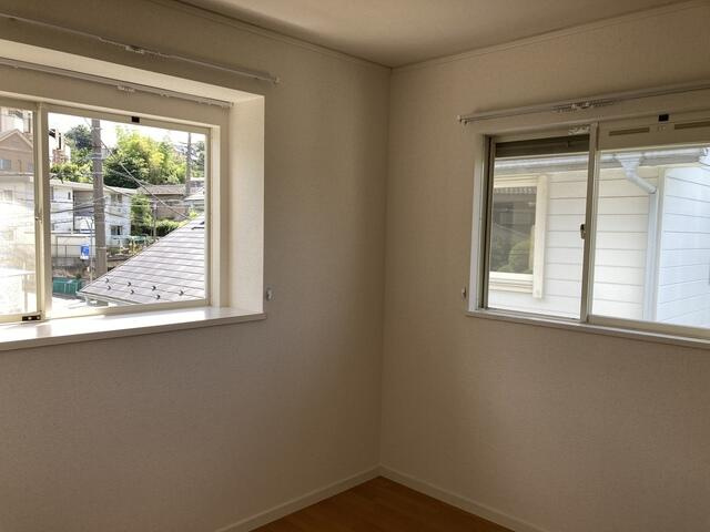 グランドール梶ケ谷の展望