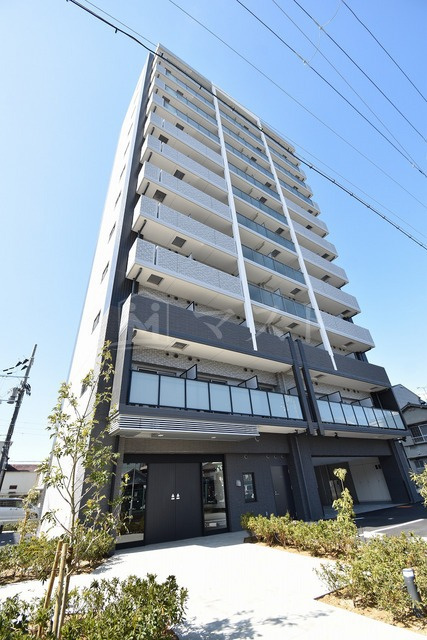 サムティ大正リバーテラス