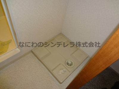  | 浪速コート