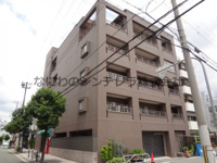 浪速コートの画像