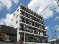 横溝ビルの画像