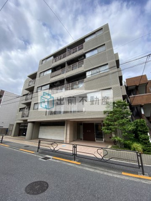 【外観】 | パークスクエア文京千石
