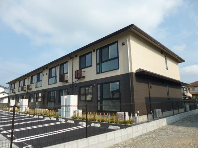KadoyakanAの外観