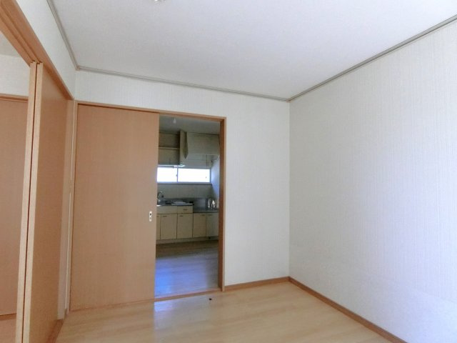 エステート・グリーンピアの洋室