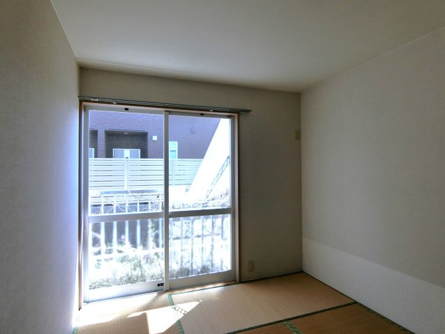 エステート・グリーンピアの和室