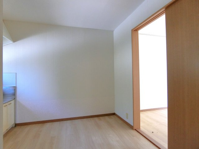 エステート・グリーンピアの居間・リビング