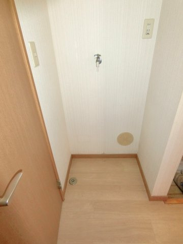 エステート・グリーンピアの設備