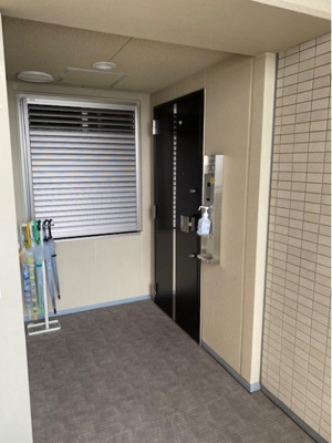 【その他共用部分】 | 阿波座ライズタワーMark20