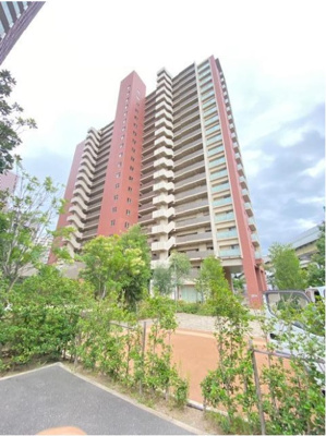 【外観】 | 阿波座ライズタワーMark20