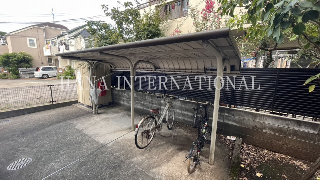 高蘭のその他共用部分