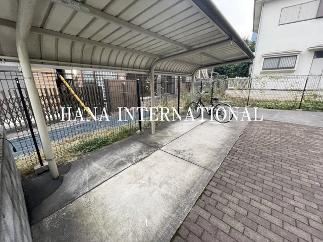 リブリ・穂高のその他共用部分